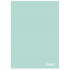 ZVEZEK A4 42L 80g MALI KARO STREET PASTEL PP