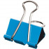 PREGIBNE PAPIRNE SPONKE FOLDBACK BARVNE MAPED 19mm 10/1