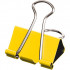 PREGIBNE PAPIRNE SPONKE FOLDBACK BARVNE MAPED 19mm 10/1
