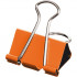 PREGIBNE PAPIRNE SPONKE FOLDBACK BARVNE MAPED 19mm 10/1