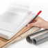 PERMANENTNI MARKER 0,4mm STAEDTLER LUMOCOLOR S 313 WP8 SET 8/1