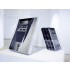 STENSKI NOSILEC ZA PROSPEKTE DURABLE A4 8578