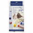 SUHI PASTELI FABER CASTELL CREATIVE STUDIO 12/1