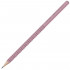 SVINČNIK GRAFITNI FABER CASTELL GRIP 2001 B ROSE