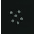 TABLA S PENO BI-OFFICE MASTERVISION SOFTOUCH 90x120cm