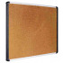 TABLA IZ PLUTE BI-OFFICE MASTERVISION TECHCORK 90x120cm