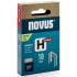 TAPETNIŠKE SPONKE TIP H37 10mm NOVUS 37/10 SUPERHART 850/1