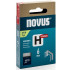 TAPETNIŠKE SPONKE TIP H37 6mm NOVUS 37/6 SUPERHART 1870/1