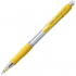 TEHNIČNI SVINČNIK PILOT H-185-SL-B SUPER GRIP 0,5mm RUMEN