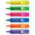 TEKSTMARKER FABER CASTELL 46 SUPERFLUORESCENT