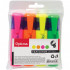 TEKSTMARKER OPTIMA MF-1601 SET 4/1
