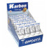 TEMPERA BARVICA KARBON BELA 35ml