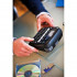 TISKALNIK NALEPK BROTHER P-TOUCH D210VP