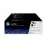 TONER HP 78A ČRN CE278AD DVOJNO PAKIRANJE