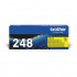 TONER BROTHER TN-248Y YELLOW