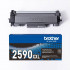 TONER BROTHER TN-2590XXL ČRN