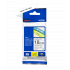 TRAK ZA NALEPKE BROTHER P-TOUCH LAMINIRAN BEL-ČRN 18mm TZe-241