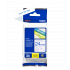 TRAK ZA NALEPKE BROTHER P-TOUCH LAMINIRAN BEL-MODER 24mm TZe-253