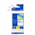 TRAK ZA NALEPKE BROTHER P-TOUCH LAMINIRAN BEL-MODER 36mm TZe-263