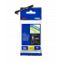 TRAK ZA NALEPKE BROTHER P-TOUCH LAMINIRAN ČRN-BEL 6mm TZe-315