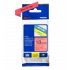 TRAK ZA NALEPKE BROTHER P-TOUCH LAMINIRAN RDEČ-ČRN 18mm TZe-441