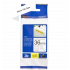 TRAK ZA NALEPKE BROTHER P-TOUCH LAMINIRAN STRONG ADH. BEL-ČRN 36mm TZe-S261