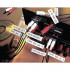 TRAK ZA NALEPKE BROTHER P-TOUCH LAMINIRAN FLEXIBLE RUMEN-ČRN 12mm TZe-FX631