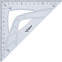 TRIKOTNIK 45° 21cm MAPED GEOMETRIC