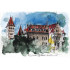 UMETNIŠKE AKVARELNE BARVICE FABER CASTELL ALBRECHT DURER 1/12