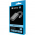 USB HUB RAZDELILEC 6 V 1 SANDBERG USB-C DOCK HDMI+LAN+SD+USB100W 136-18
