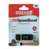 USB KLJUČ 8Gb MAXELL Speedboat 855008
