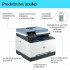 VEČNAMENSKI BARVNI LASERSKI TISKALNIK HP Color LaserJet Pro MFP 3302fdn 499Q7F
