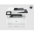 VEČNAMENSKI ČRNO-BELI LASERSKI TISKALNIK HP LaserJet Pro 4102dw 2Z622F#B19
