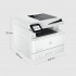 VEČNAMENSKI ČRNO-BELI LASERSKI TISKALNIK HP LaserJet Pro 4102dw 2Z622F#B19