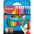 VOŠČENKE MAPED COLOR'PEPS WAX 1/12