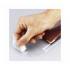 VREČKE SAMOLEPILNO ZAPIRANJE 250x350+50mm 0,05mm LDPE 100/1