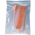 ZIP PAKIRNE VREČKE MOČNEJŠE 120x170mm 90um LDPE 100/1