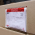 SAMOLEPILNE VREČKE ZA DOKUMENTE 180x240 DOCUMENTS ENCLOSED APLI 100/1