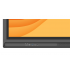 INTERAKTIVNI LCD ZASLON NA DOTIK 75"  NEWLINE TT-7523QA LYRA PRO